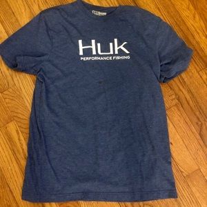 Huk Tshirt